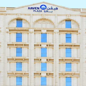 Haven Plaza Hotel