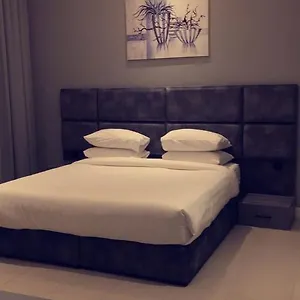 فندق Voyage فوياج للوحدات السكنية, الرياض
