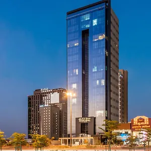 فندق عنان Anan, الرياض