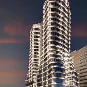 فندق Hdb Sahafa هدب الصحافة, الرياض