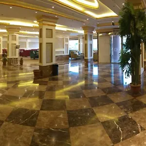 فندق فندق قصر الخليج, الرياض