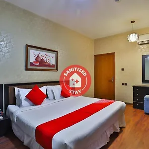 Dome Al Sulaimaniah Hotel